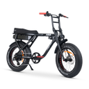 ACE-X Street Electric Bike