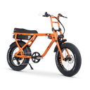 ACE-X Street Electric Bike