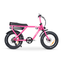 ACE-X Street Electric Bike