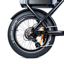 ACE-X Street Electric Bike