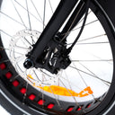 ACE-X Street Electric Bike