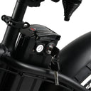 Stubbie-S Original S3 Electric Bike