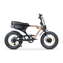 ACE-X Demon Dual Electric Bike