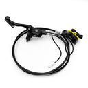 Light Bee MY25 Hydraulic Brake Assembly