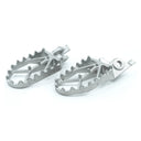 Storm Bee Alloy Foot Peg Assembly