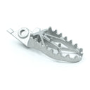 Storm Bee Alloy Foot Peg Assembly