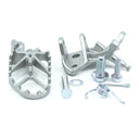 Storm Bee Alloy Foot Peg Assembly
