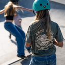 OG Bikes Zapster Garage Tee