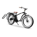 Ace Bike Moped Surf Rack