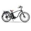 Ace Bike Moped Surf Rack