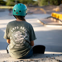 OG Bikes Zapster Garage Tee