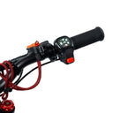 EVO Racing 16" Electric Bike