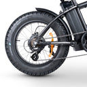 Stubbie PRO Electric Bike