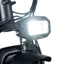Stubbie PRO Electric Bike