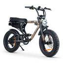 ACE-X PRO Electric Bike S5