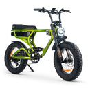 ACE-X PRO Electric Bike S5