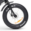 ACE-S Electric Bike