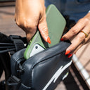 Limited Edition Bolt Handle Bar Bag