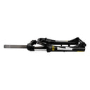 Stubbie Suspension Fork