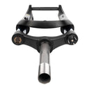 Stubbie Suspension Fork