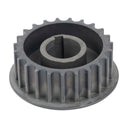 Light Bee Primary Drive Belt Pulley