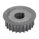 Light Bee Primary Drive Belt Pulley
