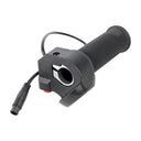 EVO Racing Throttle & Switch Assembly