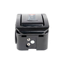 Stubbie / Chubbie Battery Cap with Lock Barrel & Keys