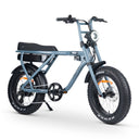 ACE-X Electric Bike