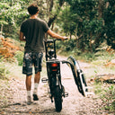 Ace Bike Moped Surf Rack
