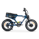 ACE-X Demon S5 Dual Electric Bike
