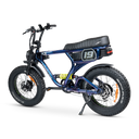 ACE-X Demon S5 Dual Electric Bike