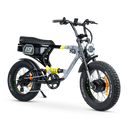 ACE-X Demon S5 Dual Electric Bike