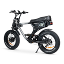 ACE-X Demon S5 Dual Electric Bike
