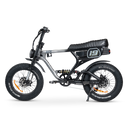 ACE-X Demon S5 Dual Electric Bike