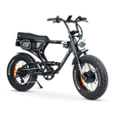 ACE-X Demon S5 Dual Electric Bike