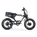 ACE-X Demon S5 Dual Electric Bike