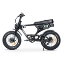 ACE-X Demon S5 Dual Electric Bike