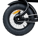 ACE-S Mini Electric Bike