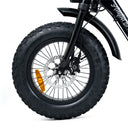 ACE-S Mini Electric Bike