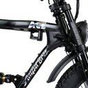 ACE-X Demon S5 Dual Electric Bike