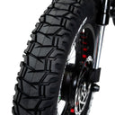 ACE-X Demon S5 Dual Electric Bike