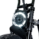 ACE-X Demon S5 Dual Electric Bike