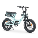 ACE-S PRO Electric Bike