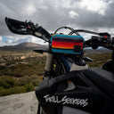 Thrill Seekers Bar Bag - Baja