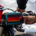 Thrill Seekers Bar Bag - Baja
