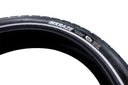 20x4.0" Kenda Kraze Fat Street Tyre 30TPI
