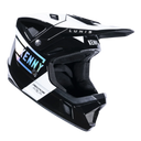 Kenny Racing Decade Full Face Helmet - Holographic Black