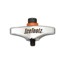 ICETOOLZ Disc Mount Sanding Tool - Cr-Mo Steel