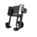 EasyDo Aluminium Anti-Shake Universal Phone Holder - Headset Mounted EDP-011A